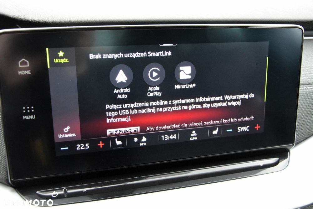 Skoda Octavia 1.5 TSI GPF ACT Style - 25