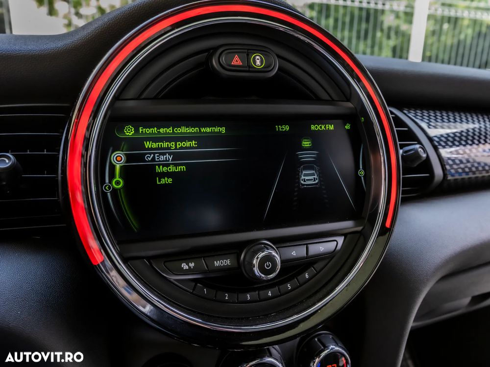 Mini Cooper S - 27