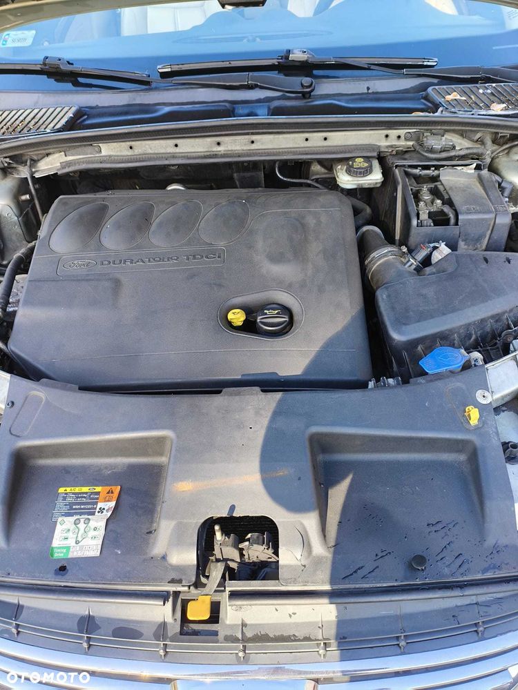 Ford Mondeo - 7
