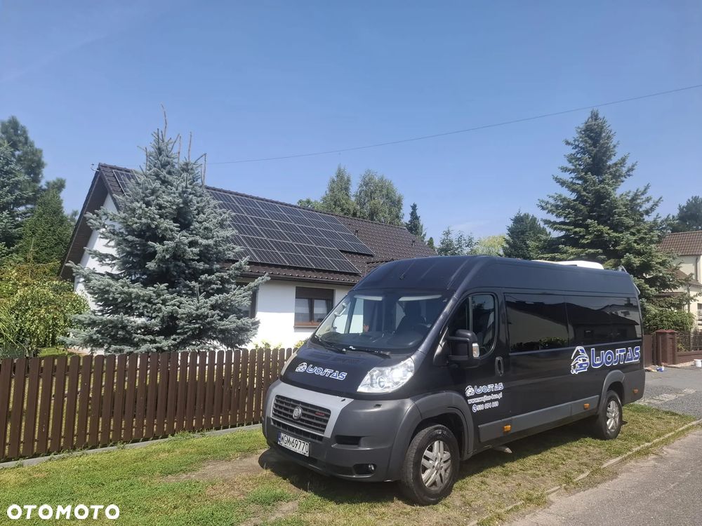 Fiat Ducato - 4