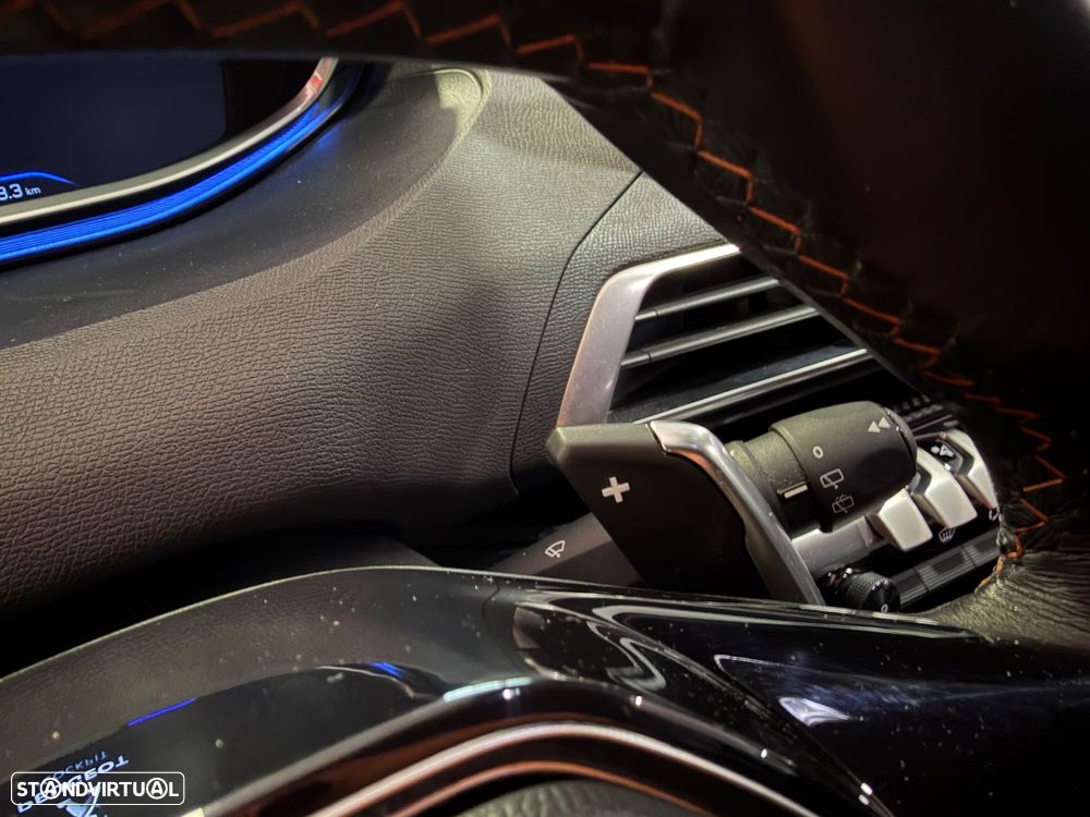 Peugeot 5008 BlueHDI 120 EAT6 Active Business.Pack - 12