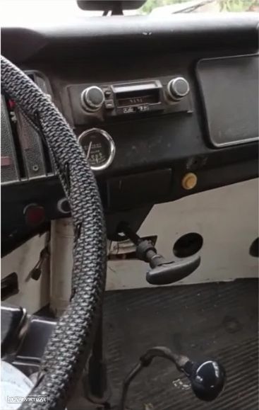 VW T2 Clipper 22 - 8