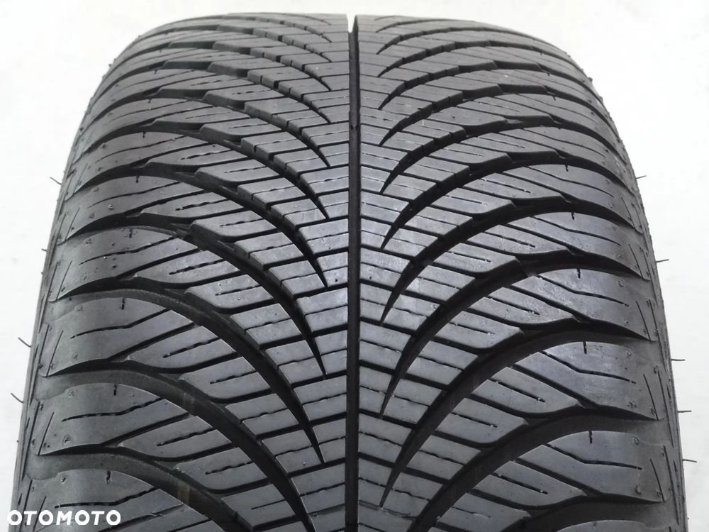 215/60R16 GOODYEAR VECTOR 4SEASONS G2 , 7,7mm B5487 - 1