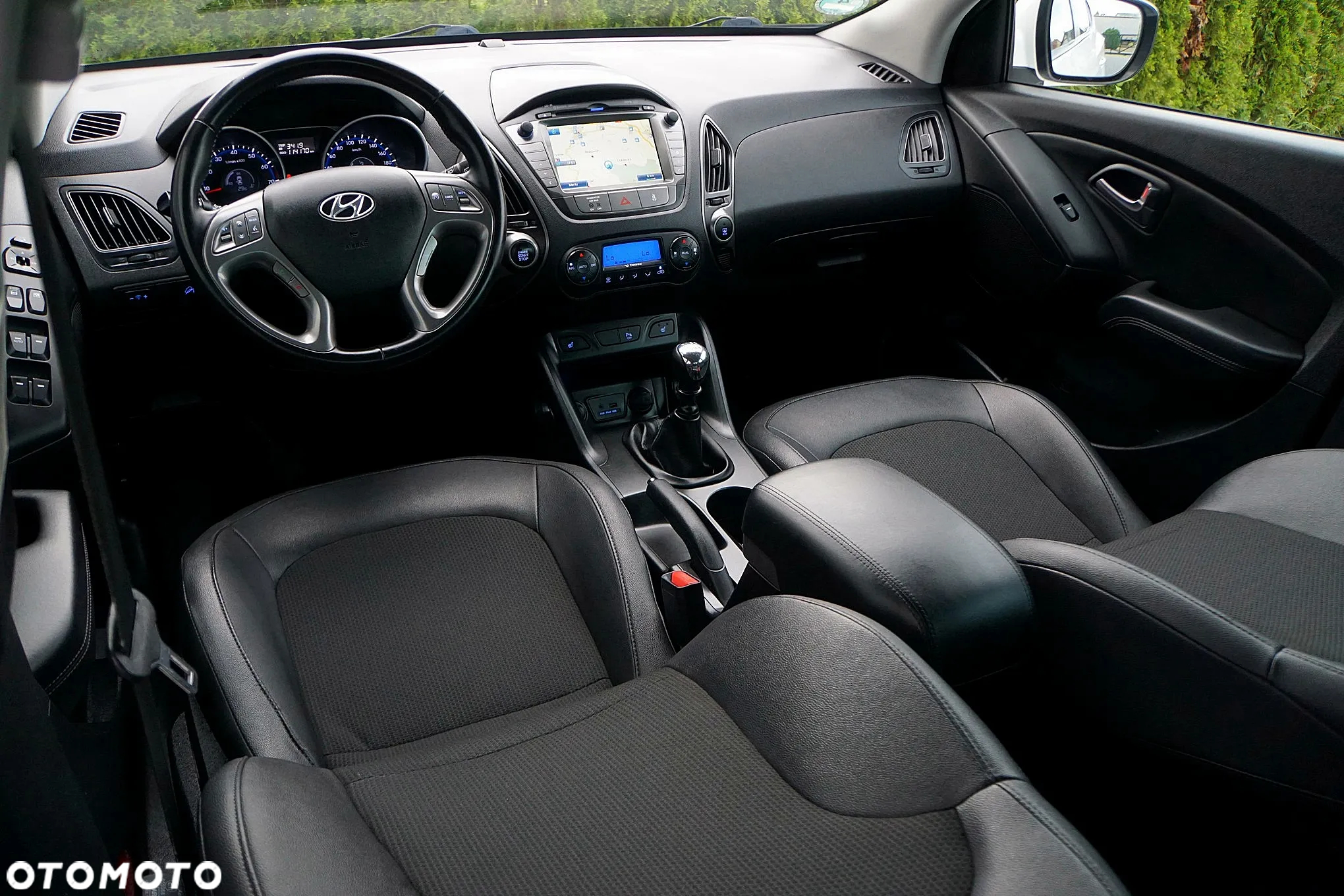 Hyundai ix35 1.6 2WD Fifa World Cup Edition - 22