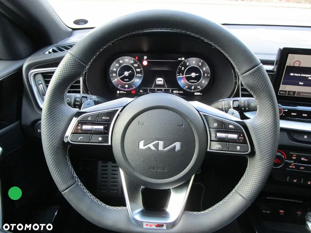 Kia Ceed 1.5 T-GDI GT-Line DCT - 37