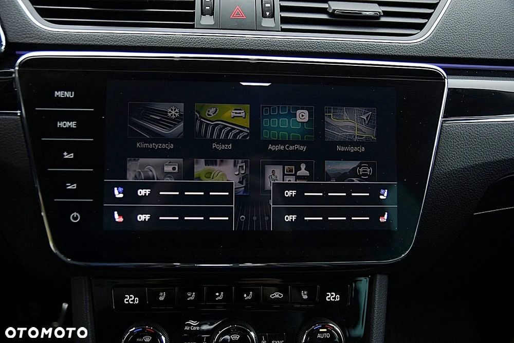 Skoda Superb 2.0 TDI SCR L&K DSG - 32