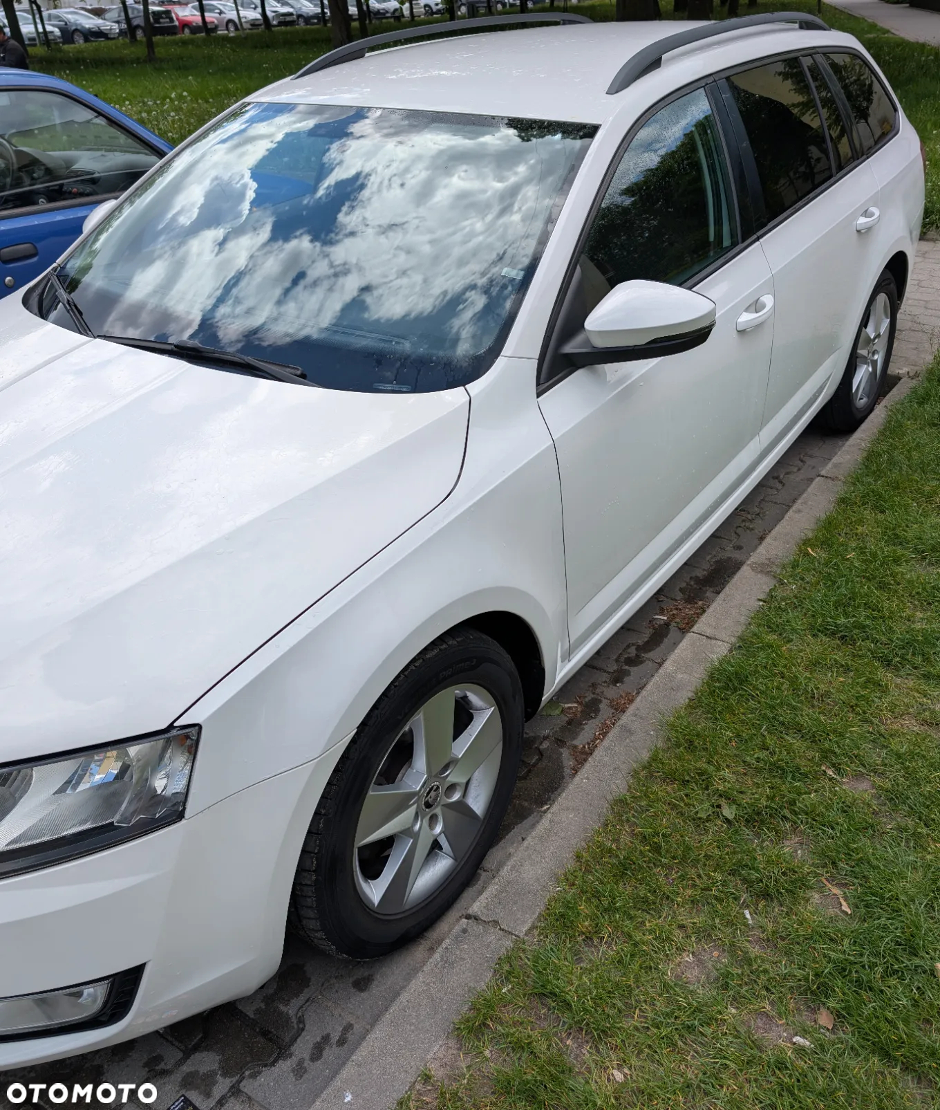 Skoda Octavia 2.0 TDI Ambition - 6