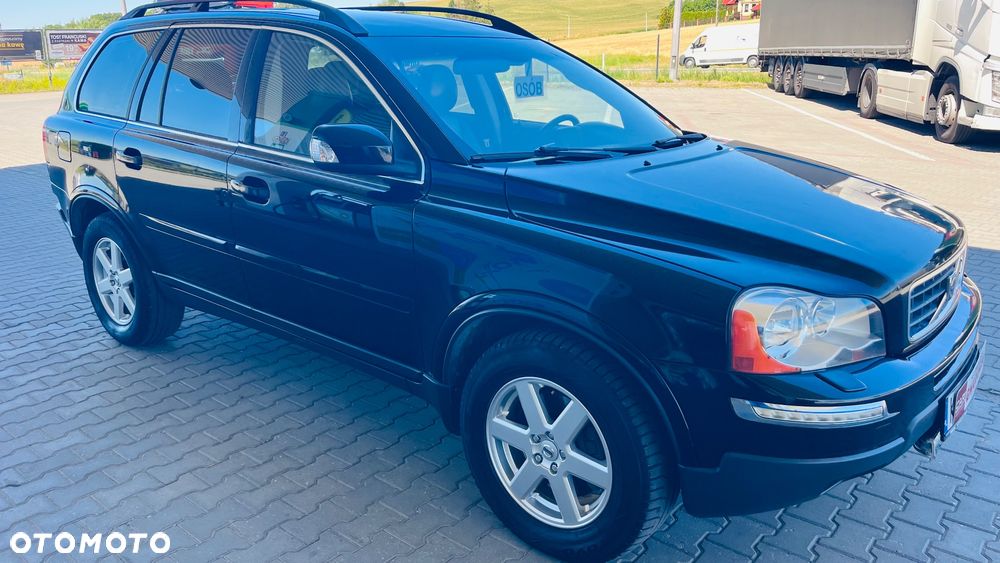 Volvo XC 90 D5 AWD Summum - 2