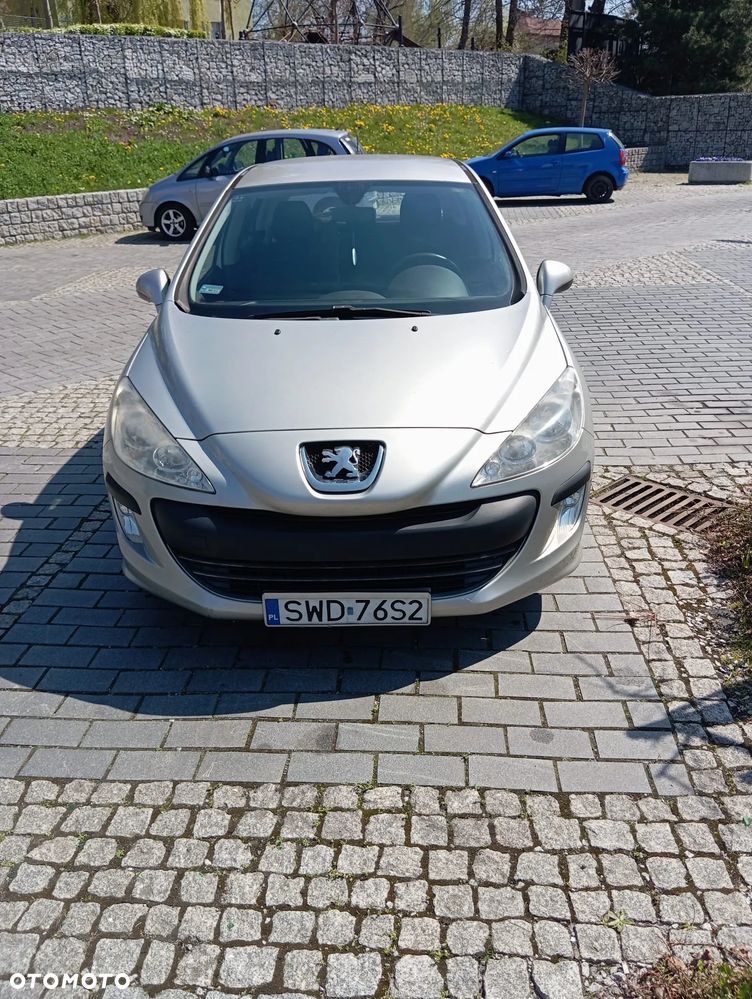 Peugeot 308 - 2