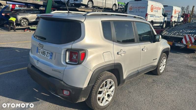 Jeep Renegade - 3