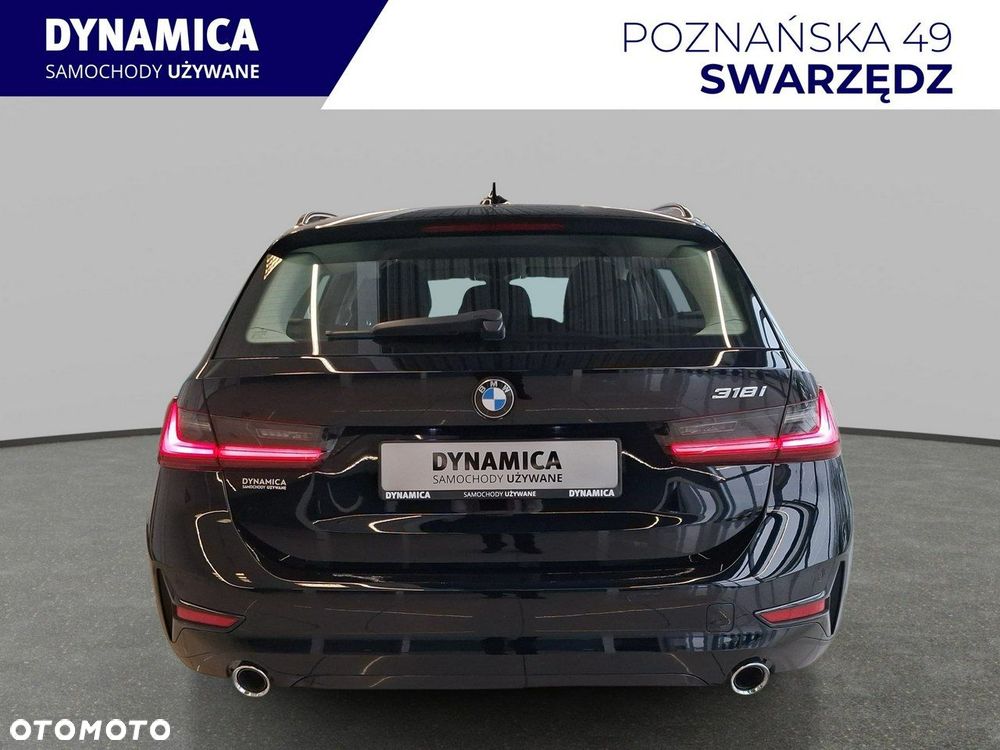 BMW Seria 3 - 7