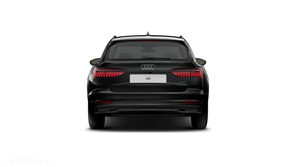 Audi A6 - 5