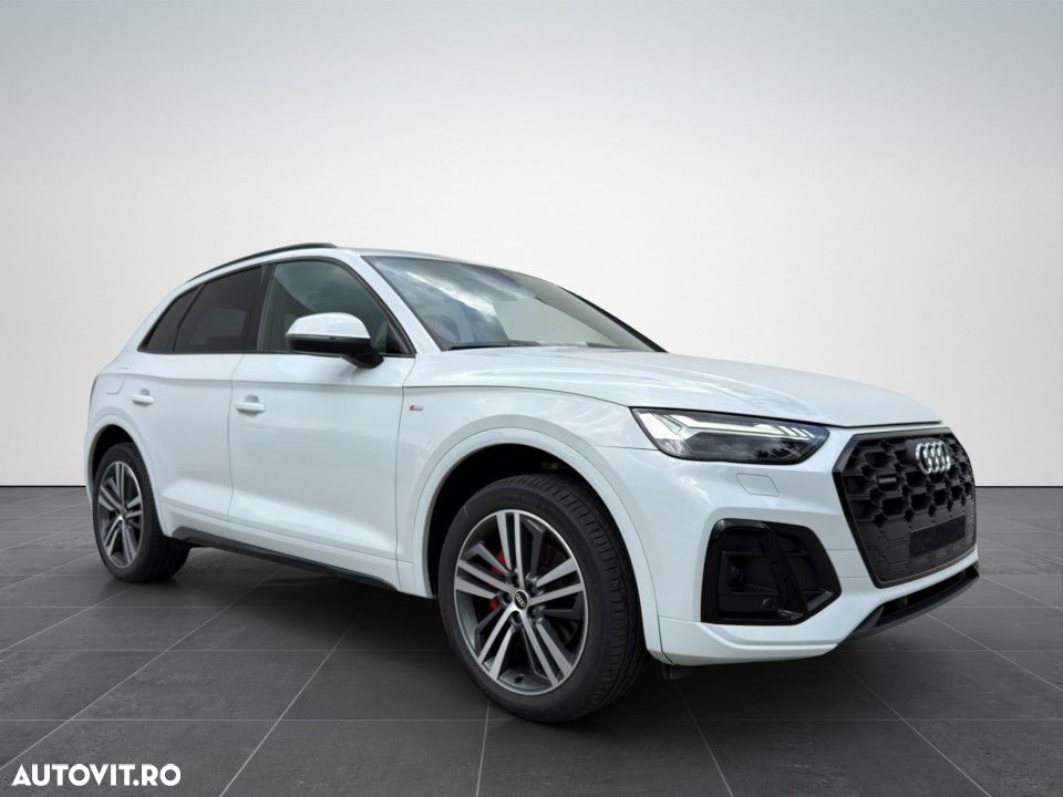 Audi Q5 - 4