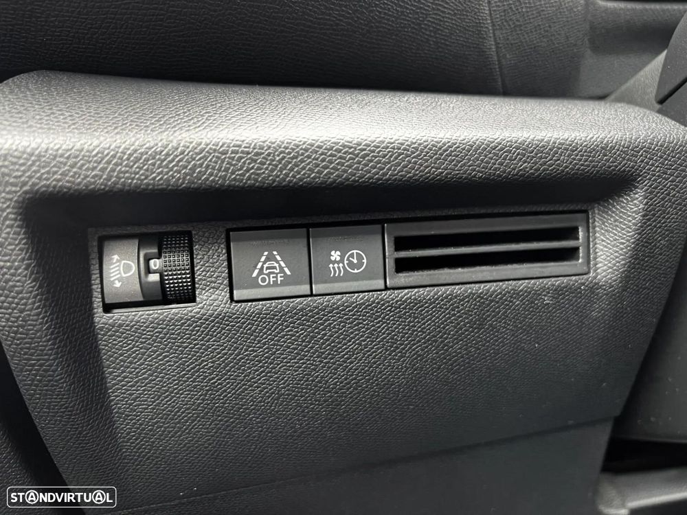 Citroën e-C4 50 kWh Feel Pack - 16