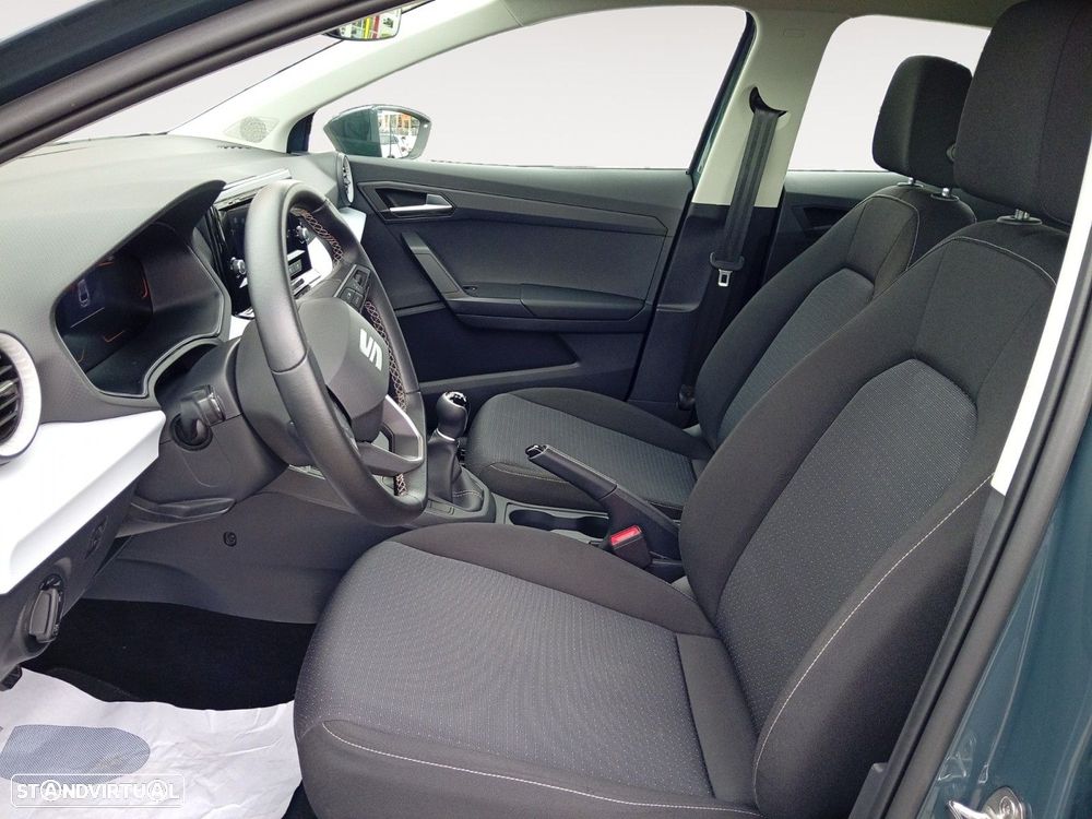 SEAT Ibiza 1.0 TSI Style - 9