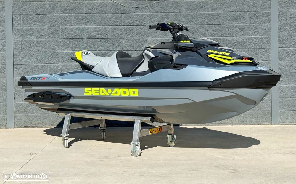 Sea-Doo RXT-X 325 RS - 2