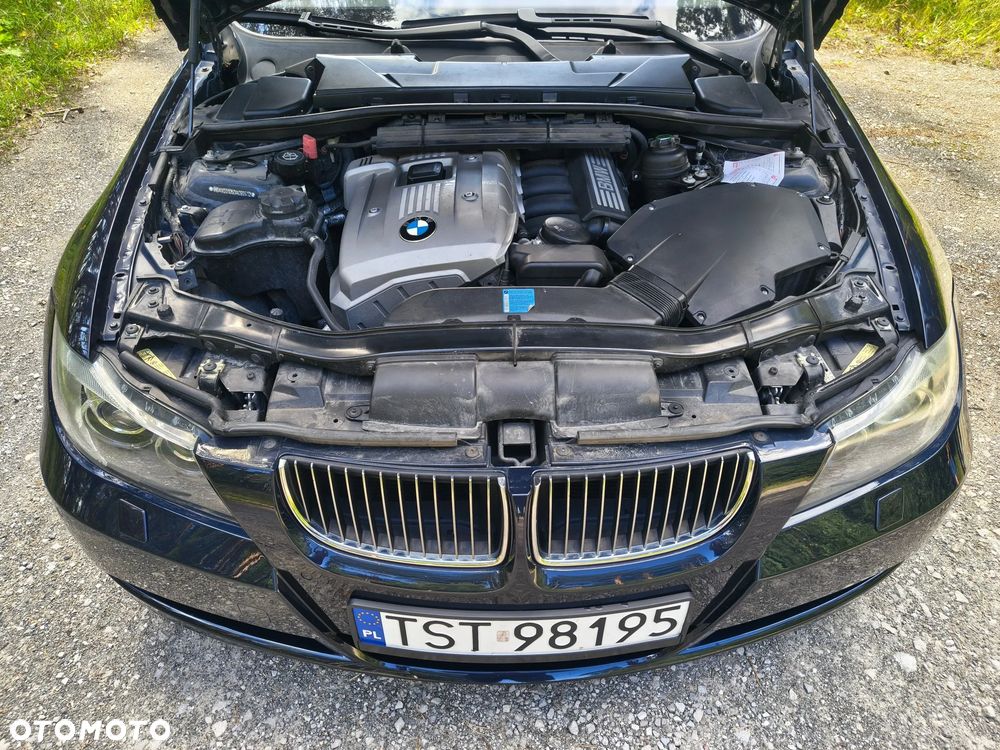BMW Seria 3 - 39