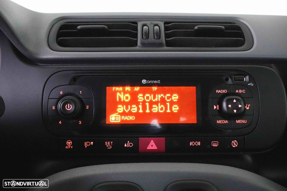 Fiat Panda 1.2 Lounge - 19