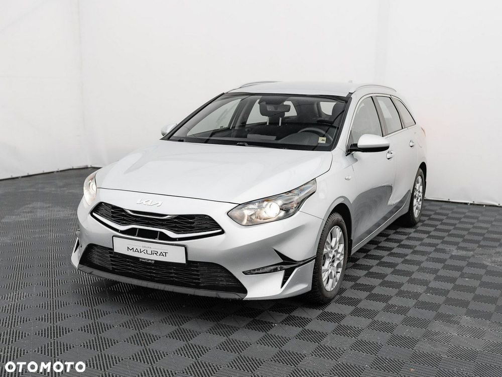 Kia Ceed 1.5 T-GDI M - 3