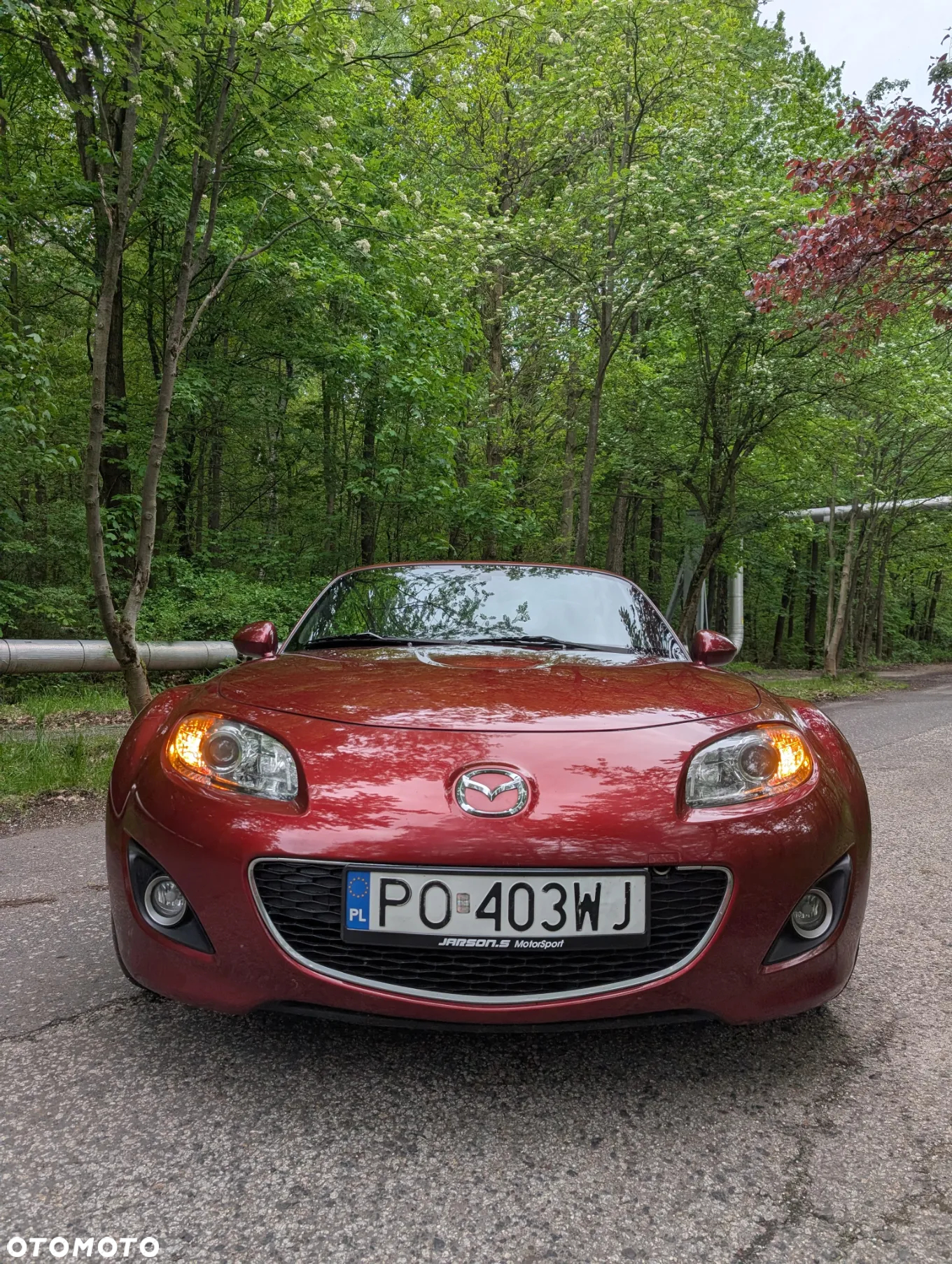 Mazda MX-5 - 23
