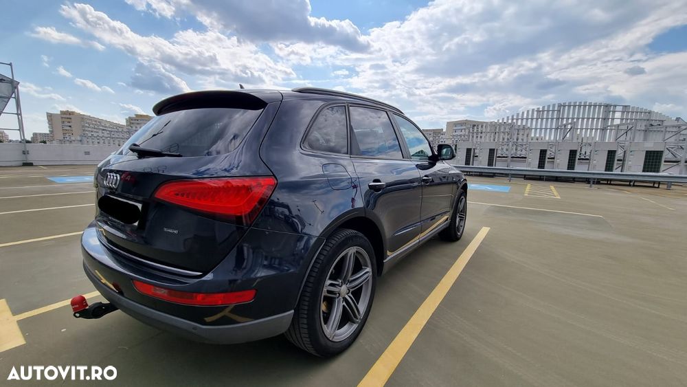 Audi Q5 - 8