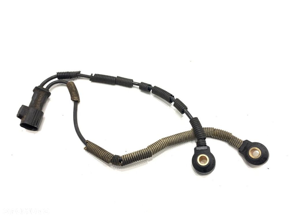 CZUJNIK SPALANIA STUKOWEGO  VOLVO V70 III (135) 2007 - 2016 2.5 T 147 kW [200 KM] benzyna 2007 - - 1