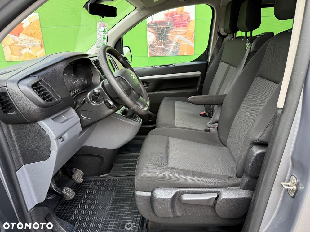 Citroën Jumpy - 18