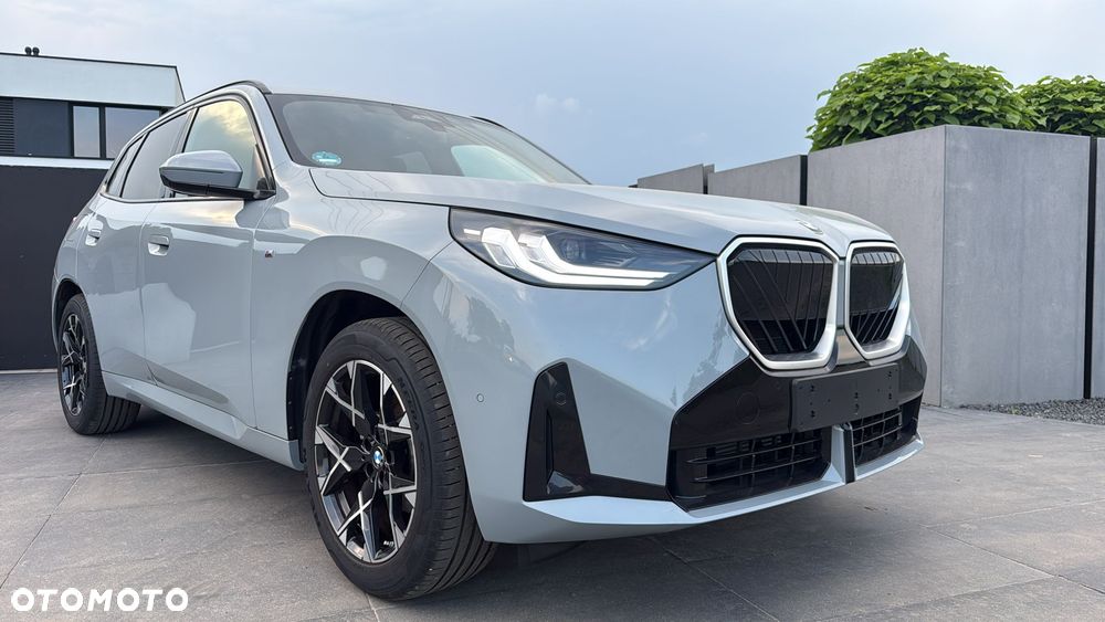 BMW X3 20d xDrive - 6