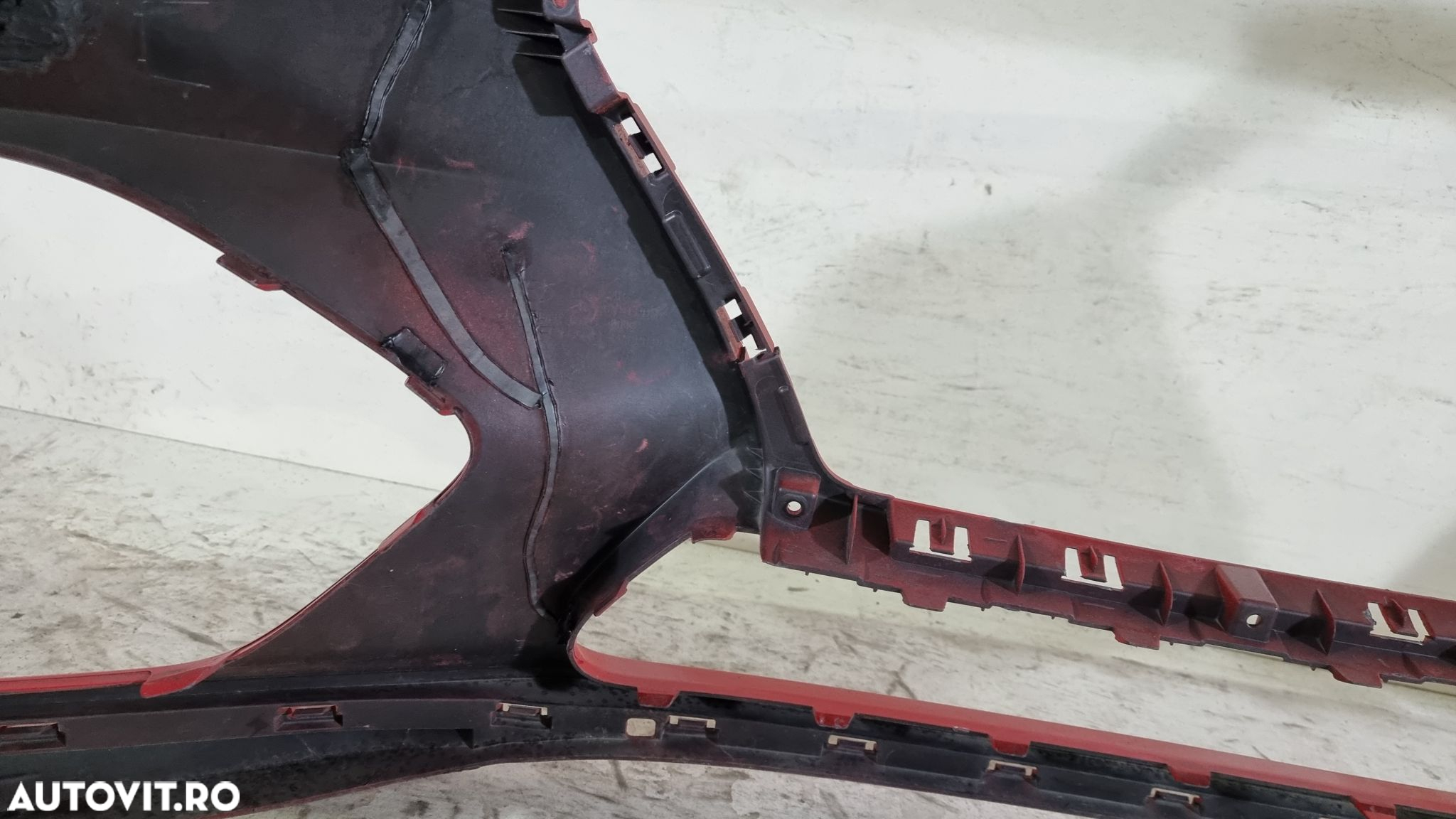 Bara fata Hyundai I30 N, N-Performance, 2018, 2019, 2020, 2021, cod OE 86511-S0000 - 11