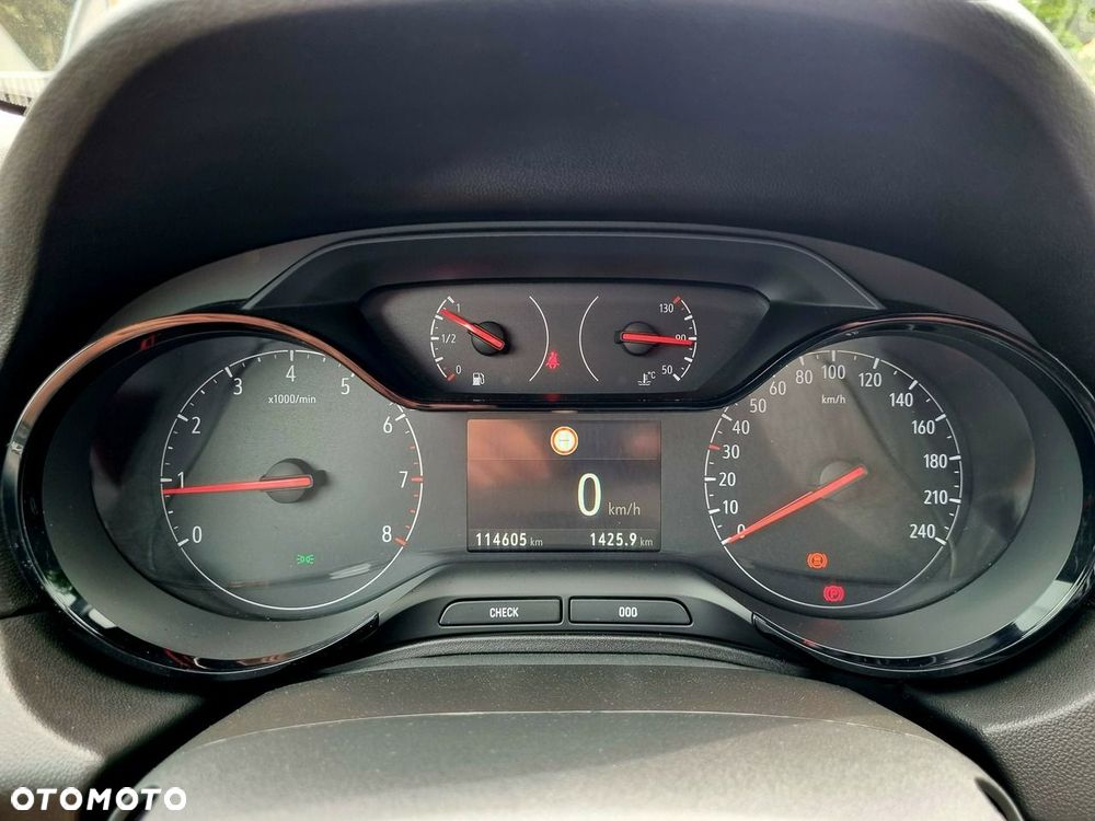 Opel Grandland X 1.2 T Enjoy S&S - 16