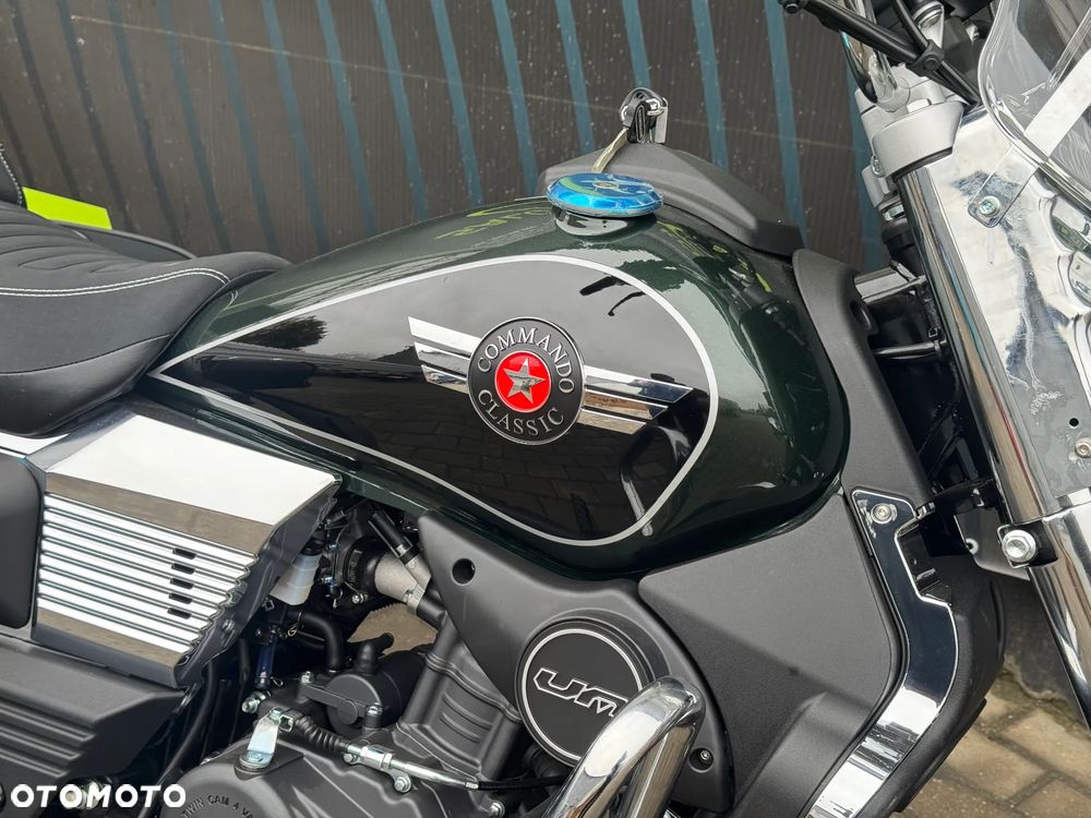 UM Renegade Commando - 21