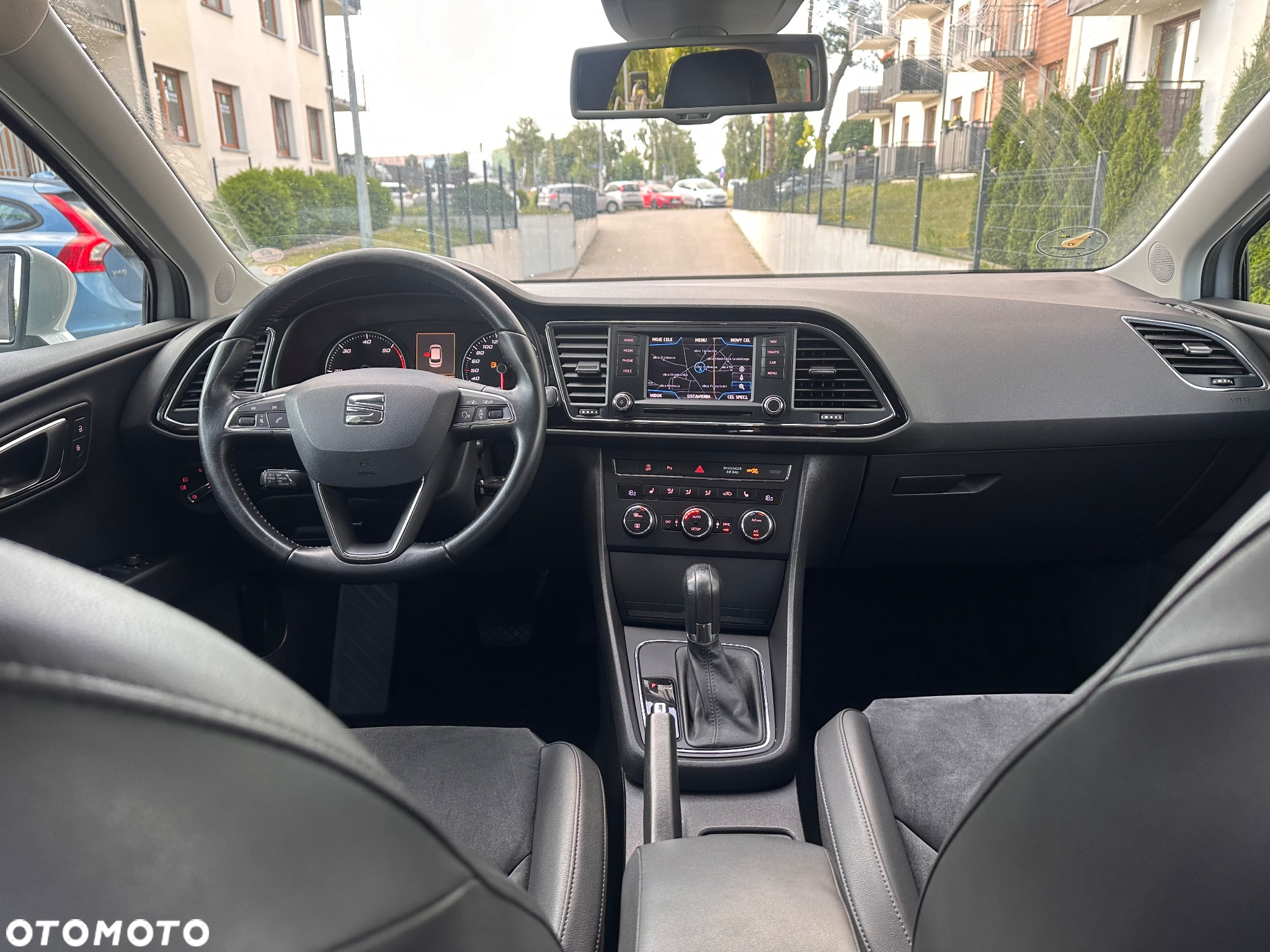 Seat Leon - 12