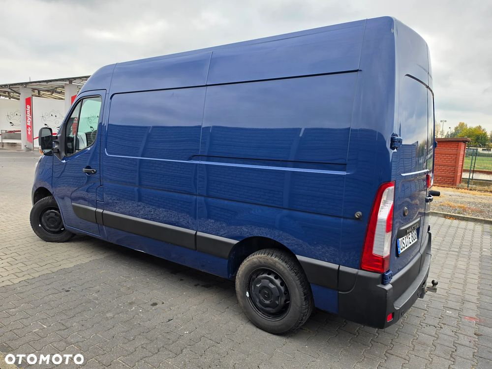 Renault Master - 3