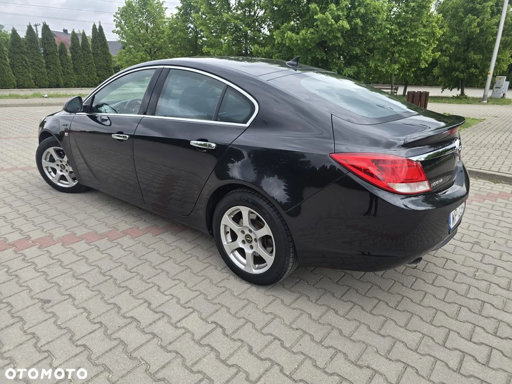 Opel Insignia 1.6 T Edition - 11