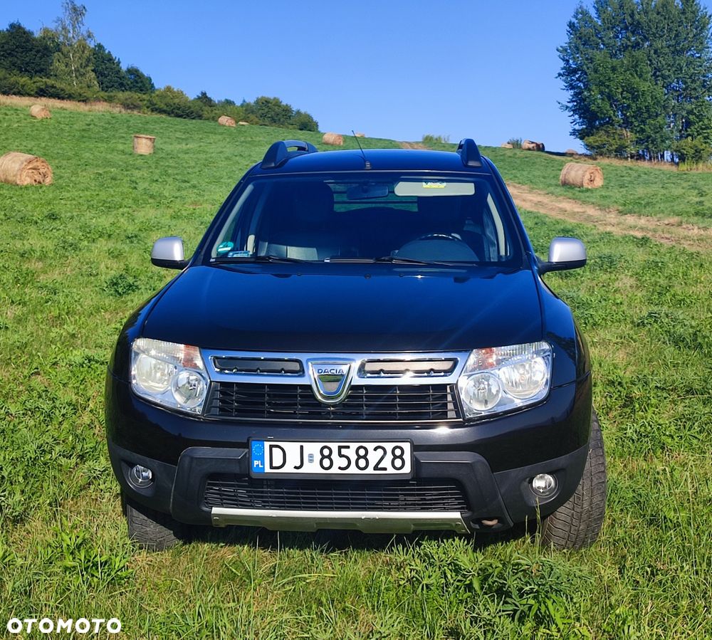 Dacia Duster - 1