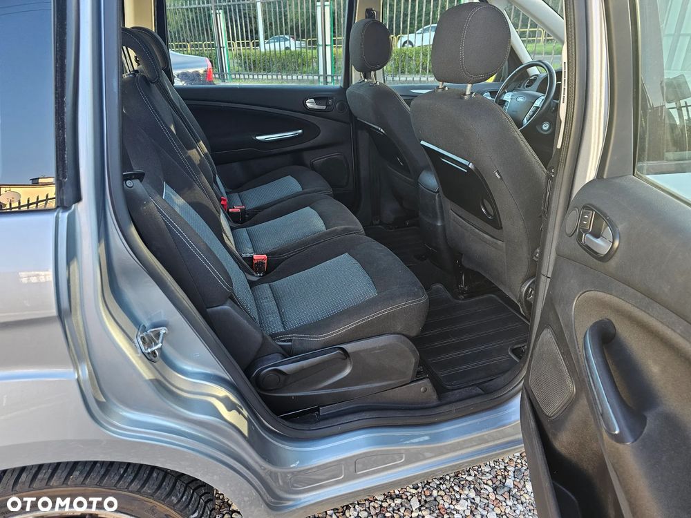 Ford Galaxy 1.6 TDCi Trend - 6