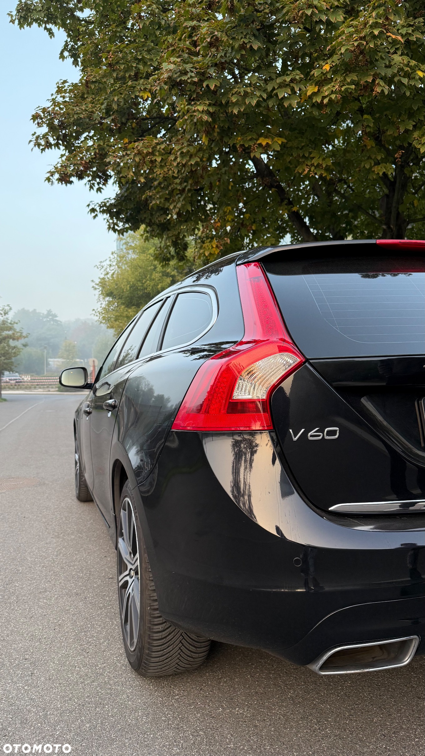 Volvo V60 - 6