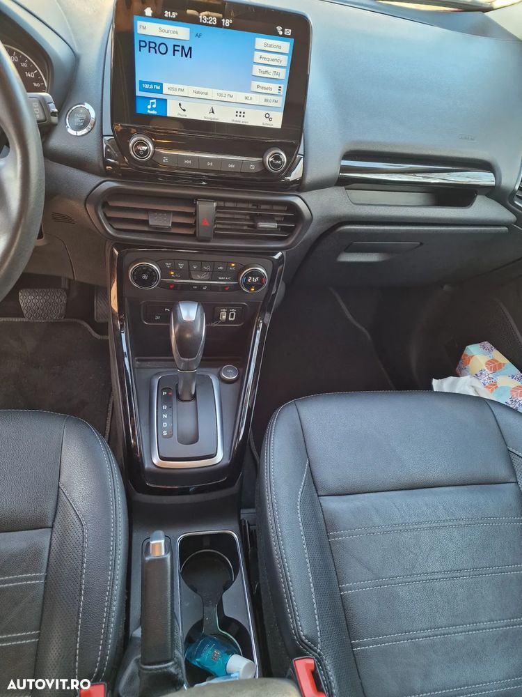 Ford EcoSport - 4