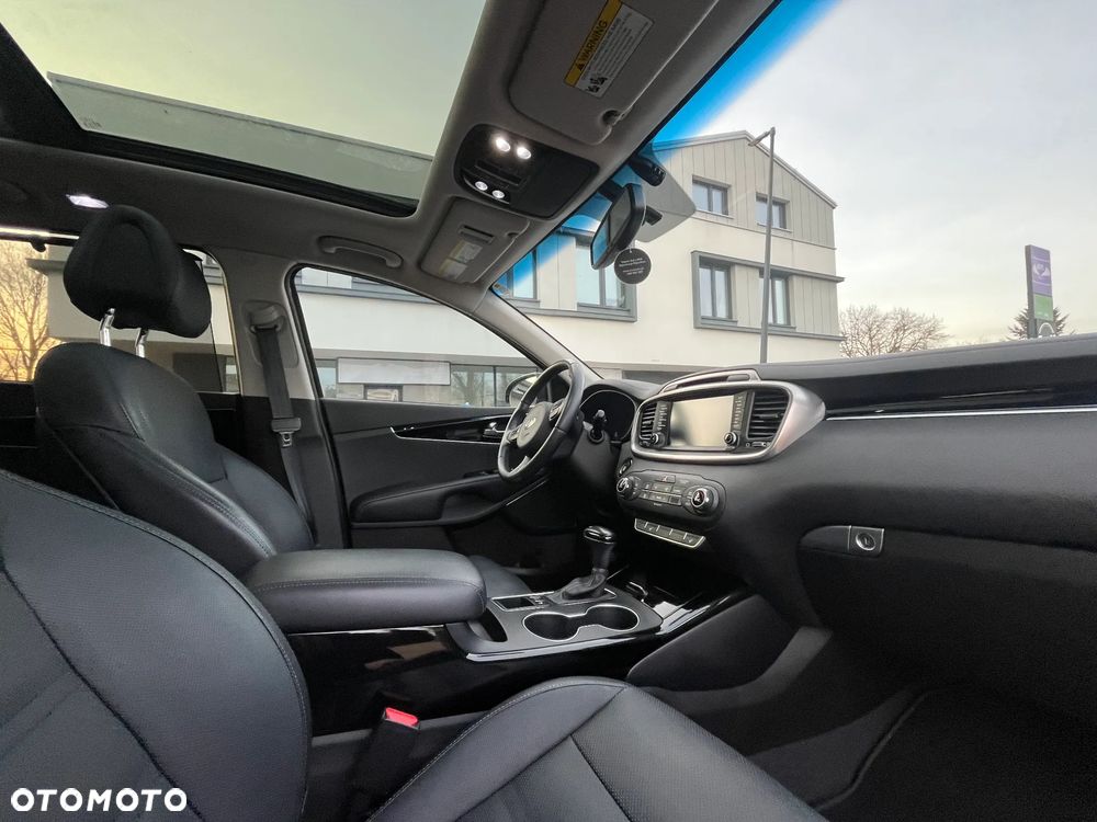 Kia Sorento - 19
