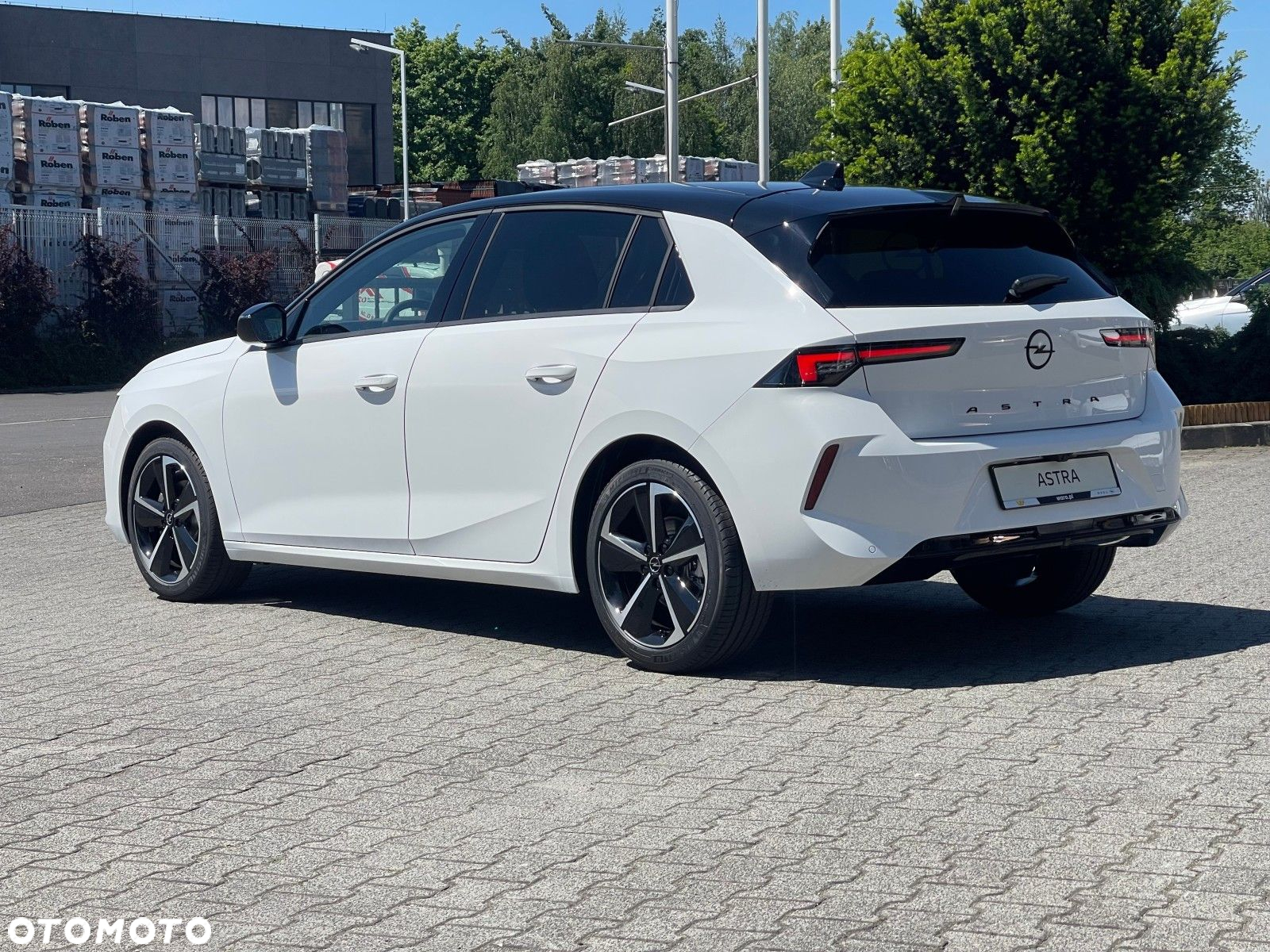 Opel Astra - 4