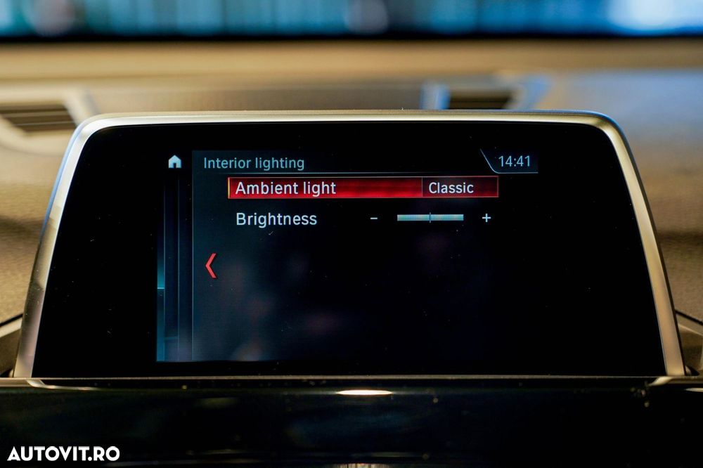 BMW X1 xDrive18d Aut. xLine - 24