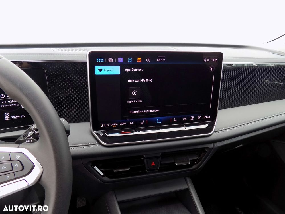 Volkswagen Tiguan 2.0 TDI DSG Life - 19