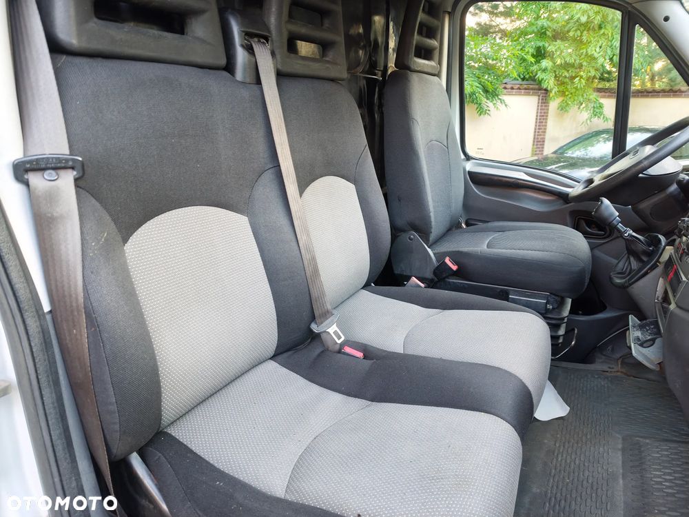 Iveco Daily 35C15 - 15