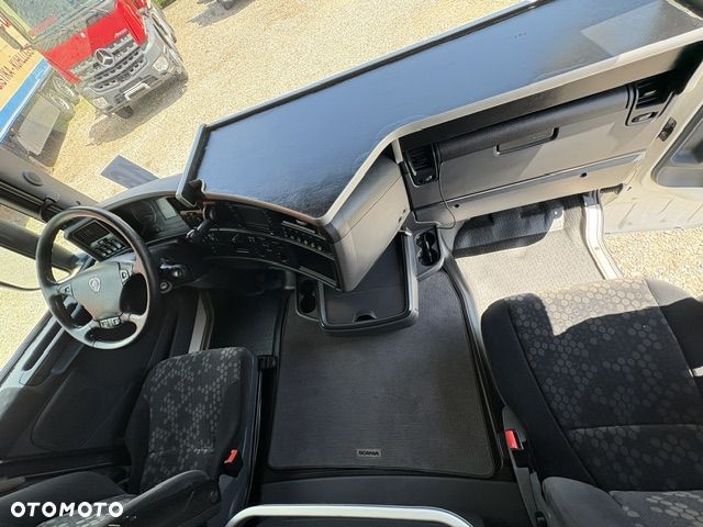 Scania R450/ Bez  EGR / TopLine - 10