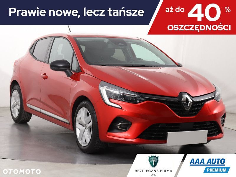 Renault Clio - 1