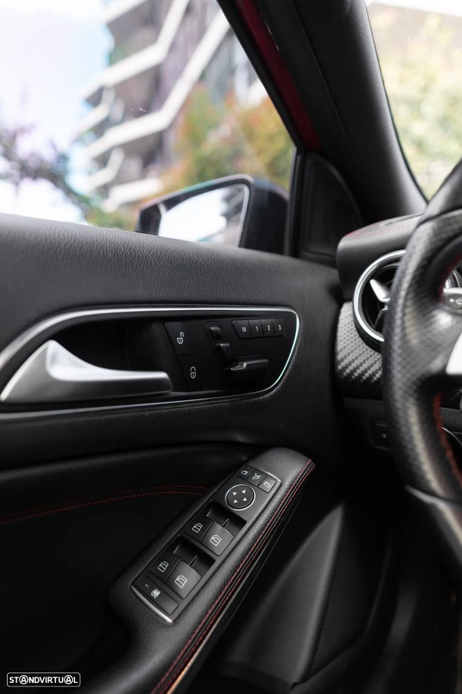 Mercedes-Benz A 200 - 6