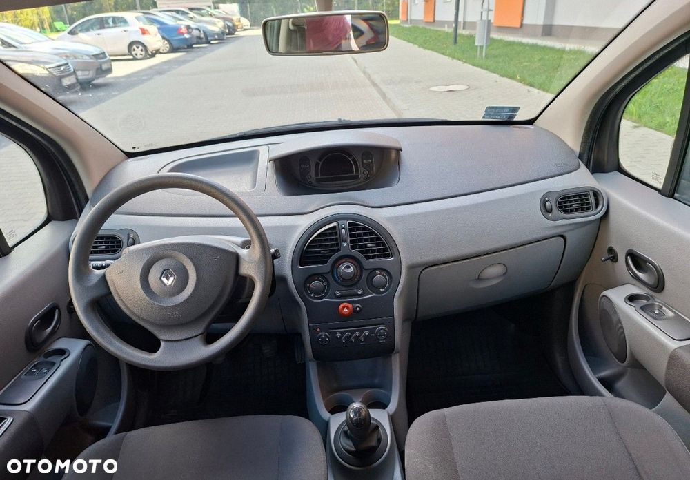 Renault Modus - 19