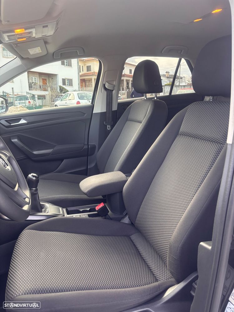 VW T-Roc 1.0 TSI Style - 10