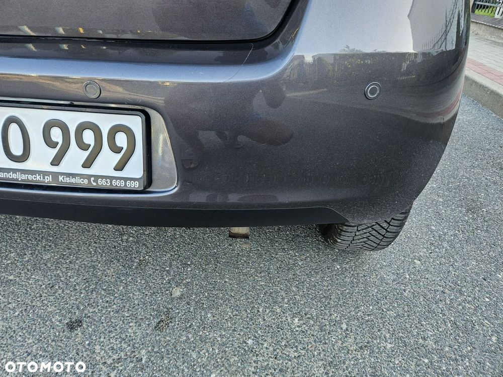 Toyota Yaris - 21