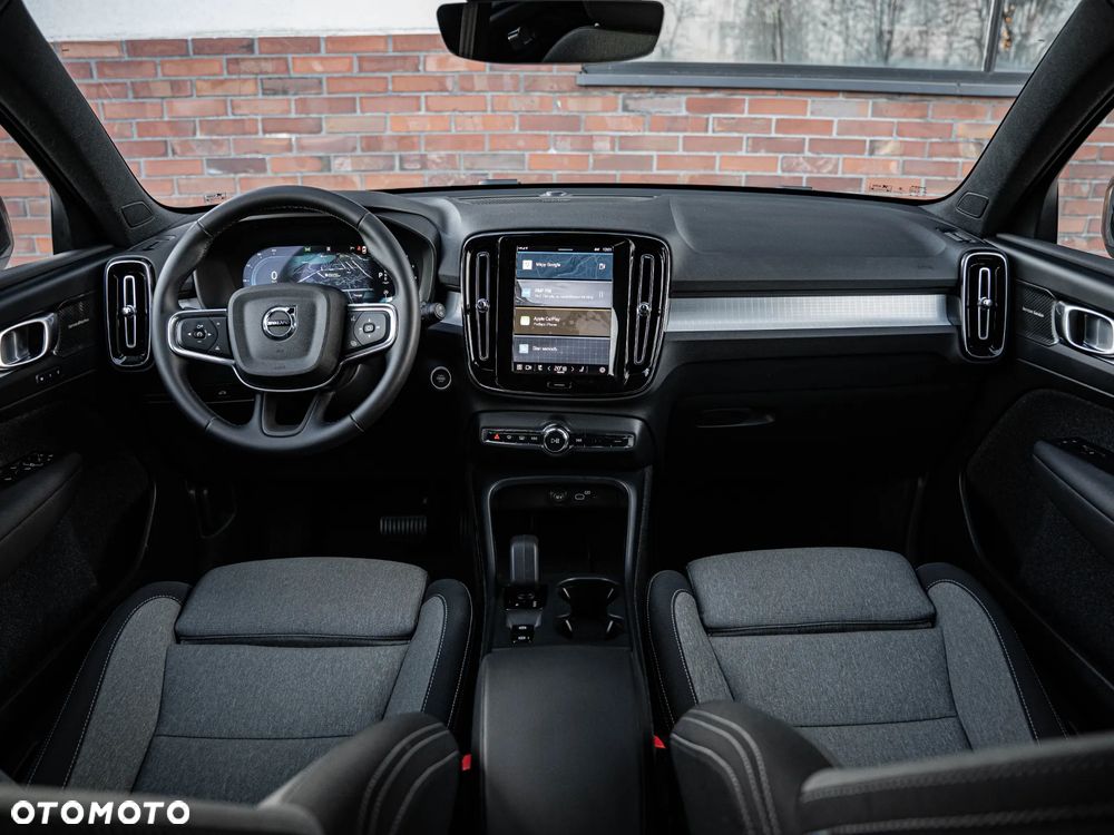 Volvo XC 40 - 5